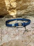 Men bracelet • Green